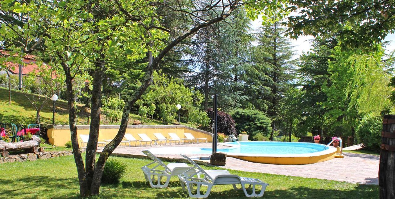 Cuccaro Club - Val Di Vara E Cinque Terre Rocchetta di Vara Kültér fotó