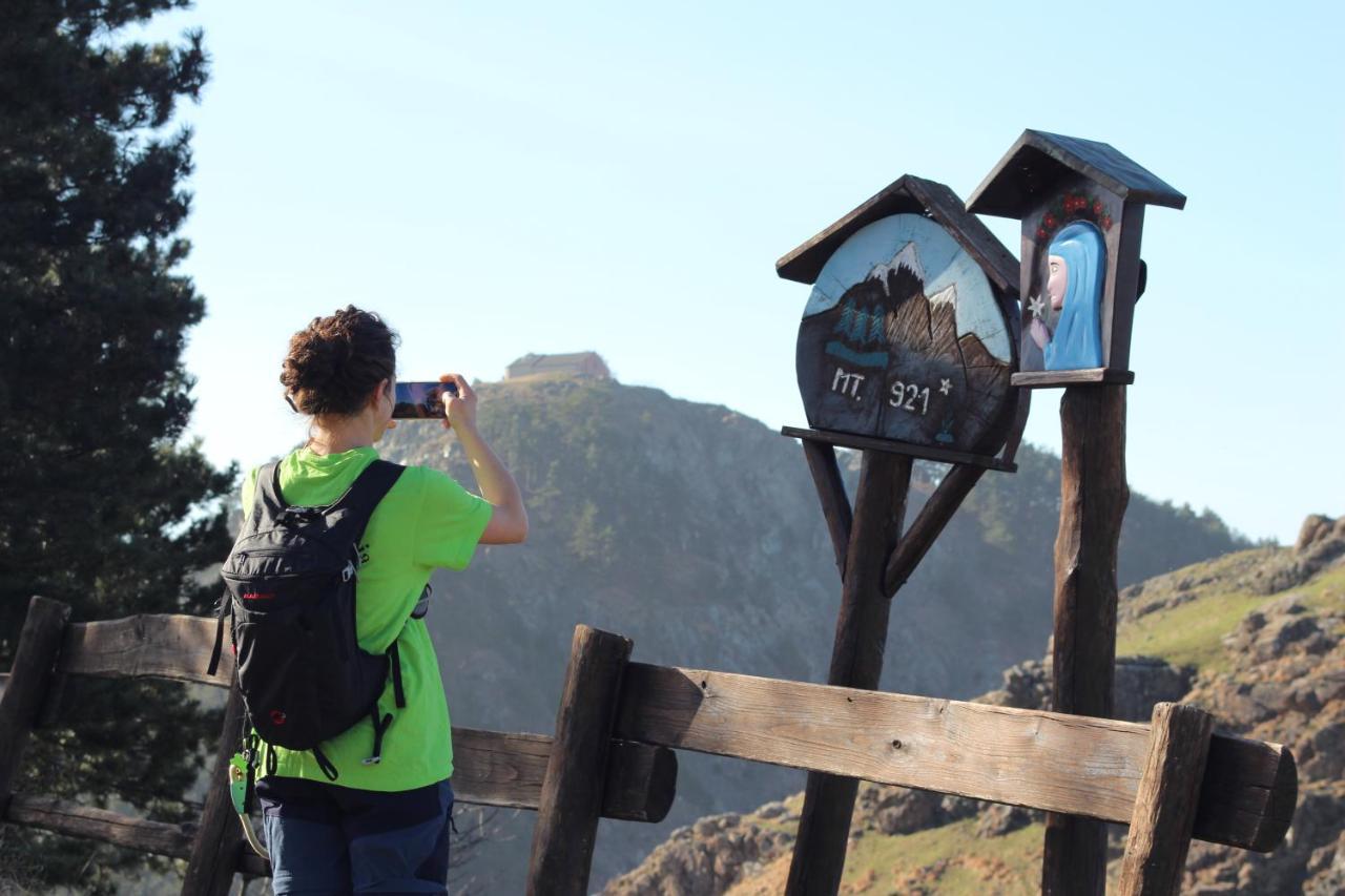 Cuccaro Club - Val Di Vara E Cinque Terre Rocchetta di Vara Kültér fotó