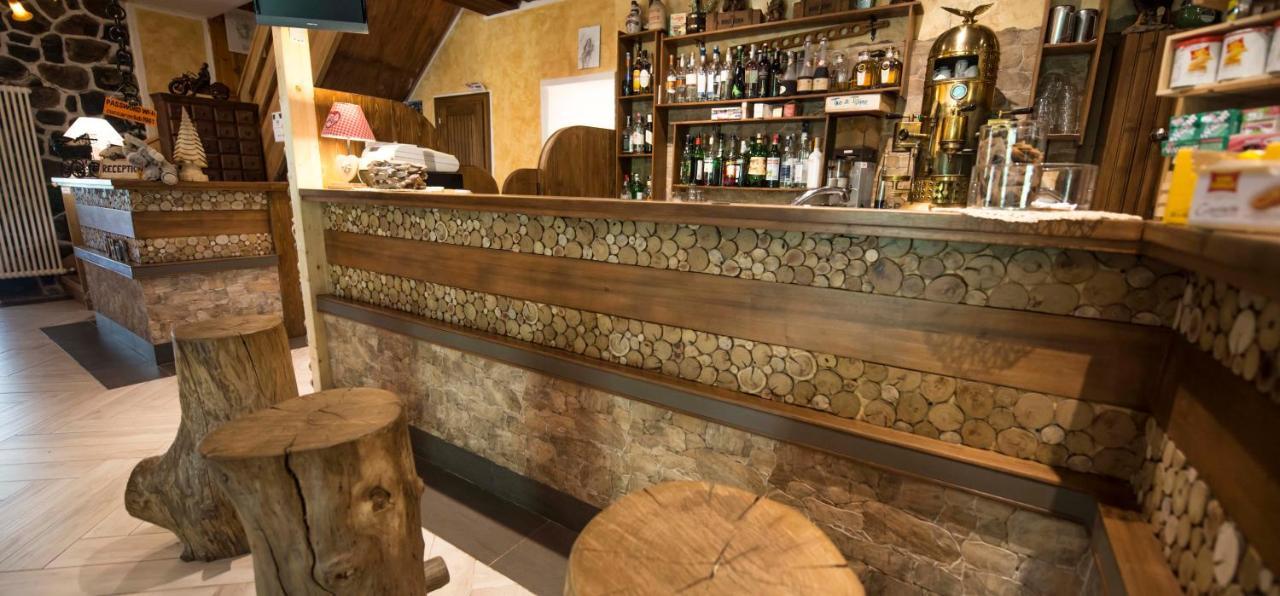 Cuccaro Club - Val Di Vara E Cinque Terre Rocchetta di Vara Kültér fotó