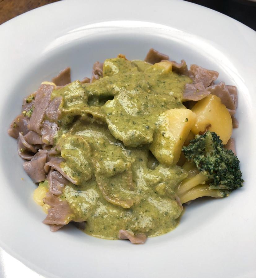 Cuccaro Club - Val Di Vara E Cinque Terre Rocchetta di Vara Kültér fotó