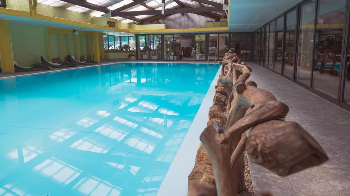 Cuccaro Club - Val Di Vara E Cinque Terre Rocchetta di Vara Kültér fotó