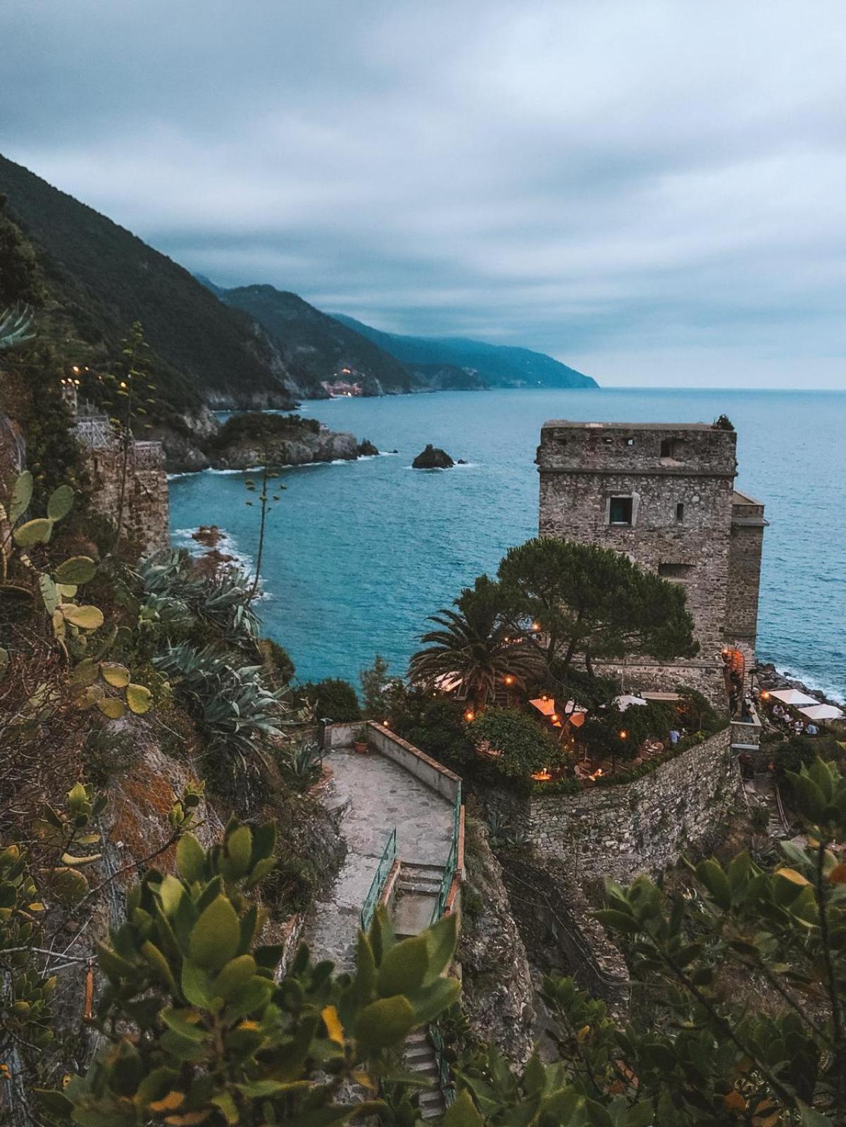Cuccaro Club - Val Di Vara E Cinque Terre Rocchetta di Vara Kültér fotó