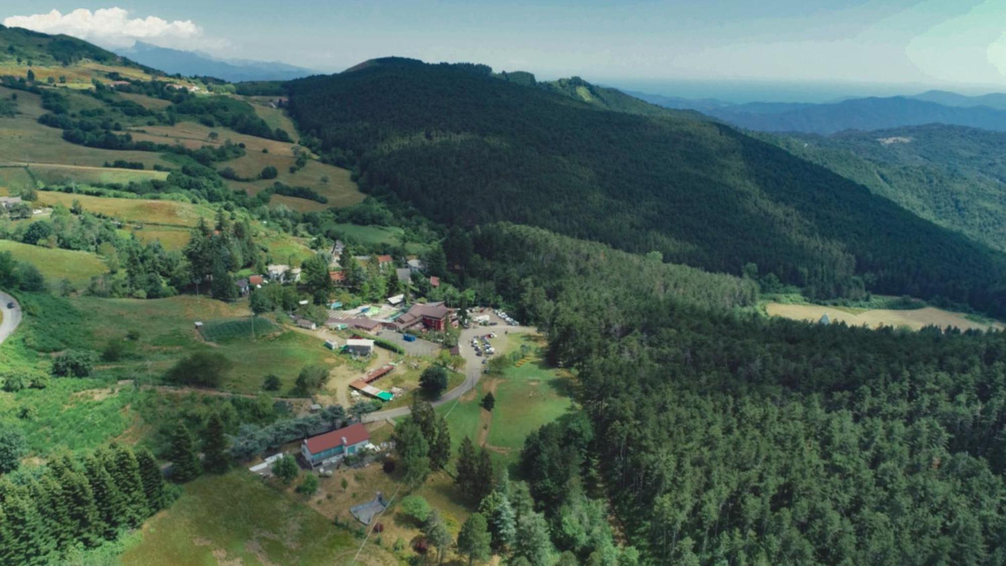 Cuccaro Club - Val Di Vara E Cinque Terre Rocchetta di Vara Kültér fotó