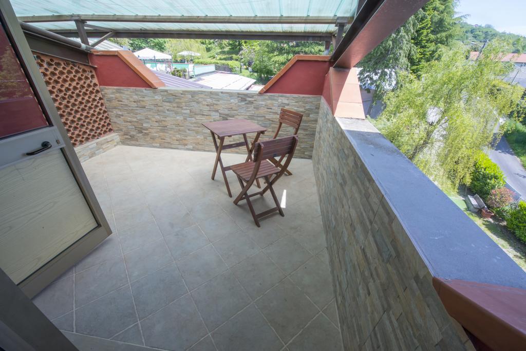 Cuccaro Club - Val Di Vara E Cinque Terre Rocchetta di Vara Kültér fotó