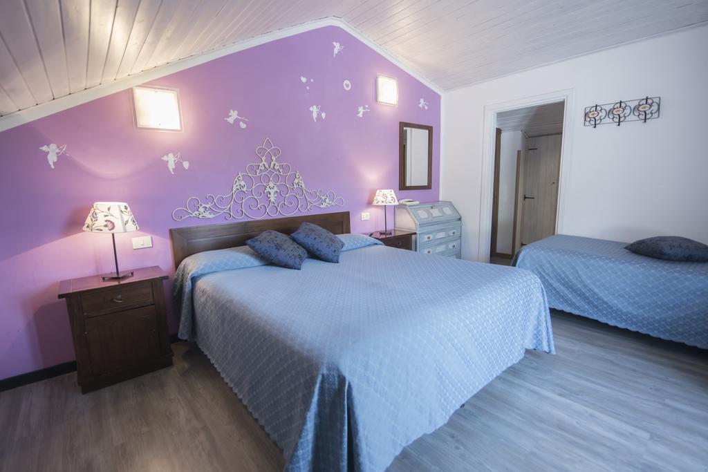 Cuccaro Club - Val Di Vara E Cinque Terre Rocchetta di Vara Kültér fotó