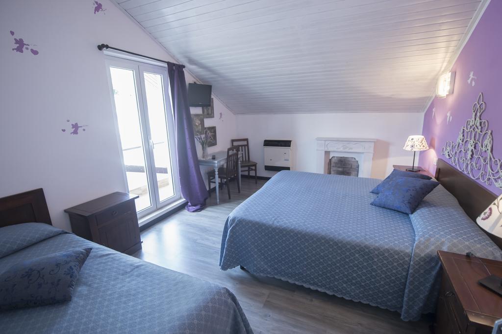 Cuccaro Club - Val Di Vara E Cinque Terre Rocchetta di Vara Kültér fotó