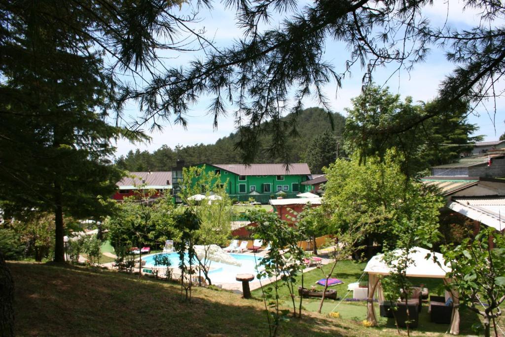 Cuccaro Club - Val Di Vara E Cinque Terre Rocchetta di Vara Kültér fotó