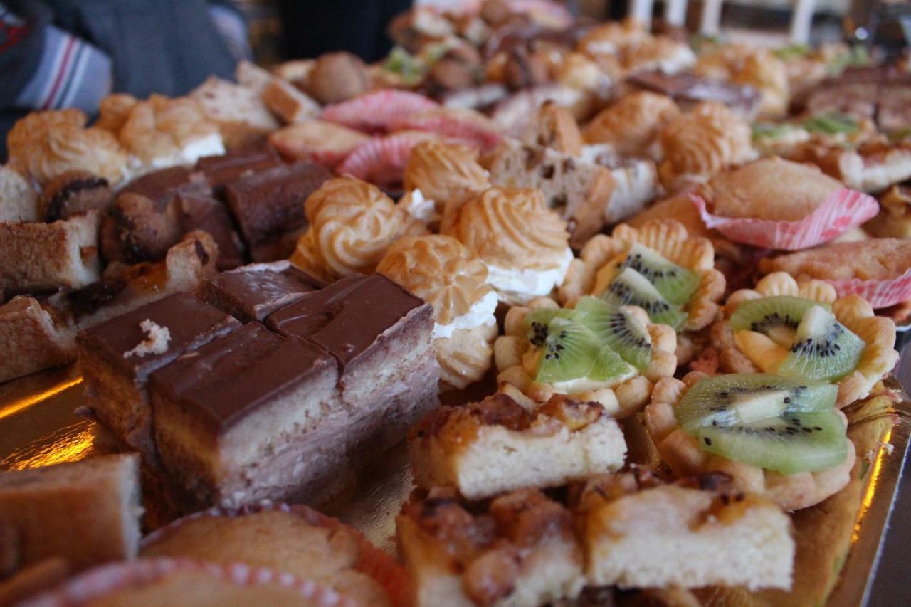 Cuccaro Club - Val Di Vara E Cinque Terre Rocchetta di Vara Kültér fotó